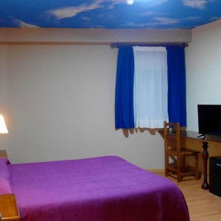 Hotel Venta El Molino Alcazar de San Juan Luaran gambar
