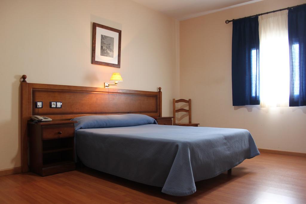 Hotel Venta El Molino Alcazar de San Juan Luaran gambar