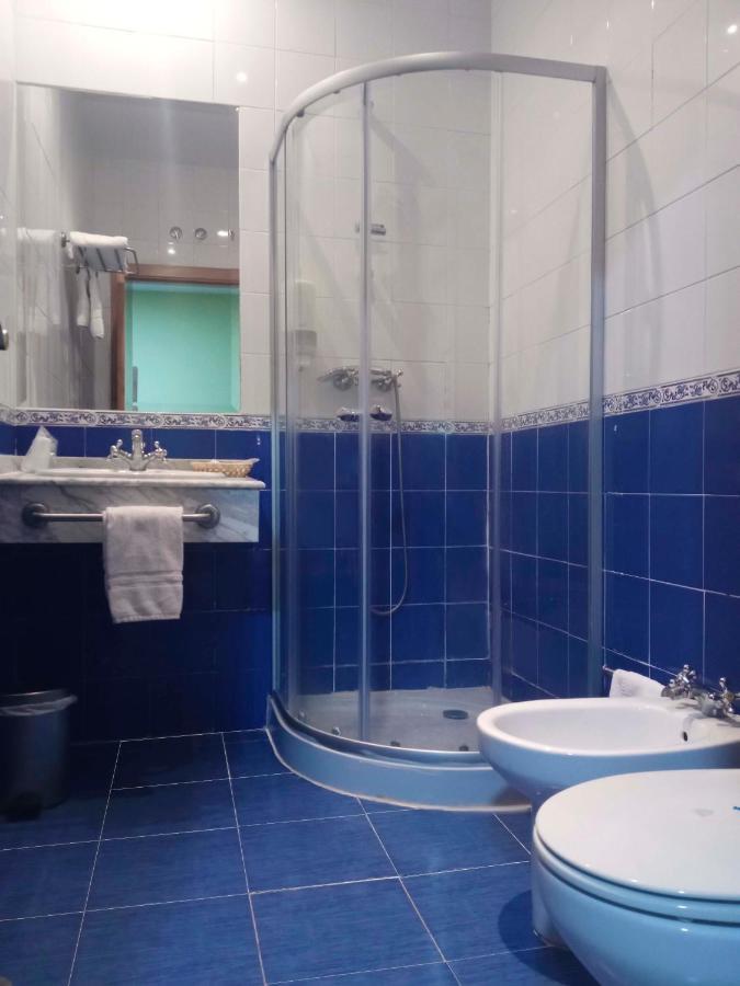 Hotel Venta El Molino Alcazar de San Juan Luaran gambar