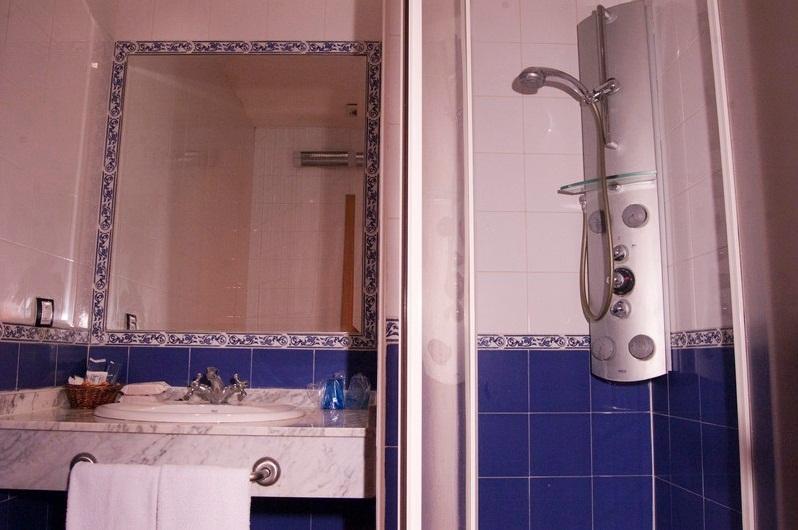 Hotel Venta El Molino Alcazar de San Juan Bilik gambar