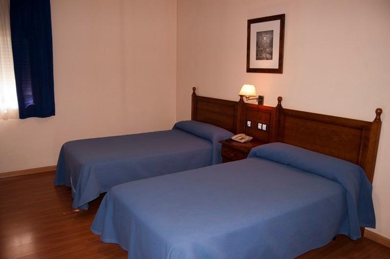 Hotel Venta El Molino Alcazar de San Juan Bilik gambar