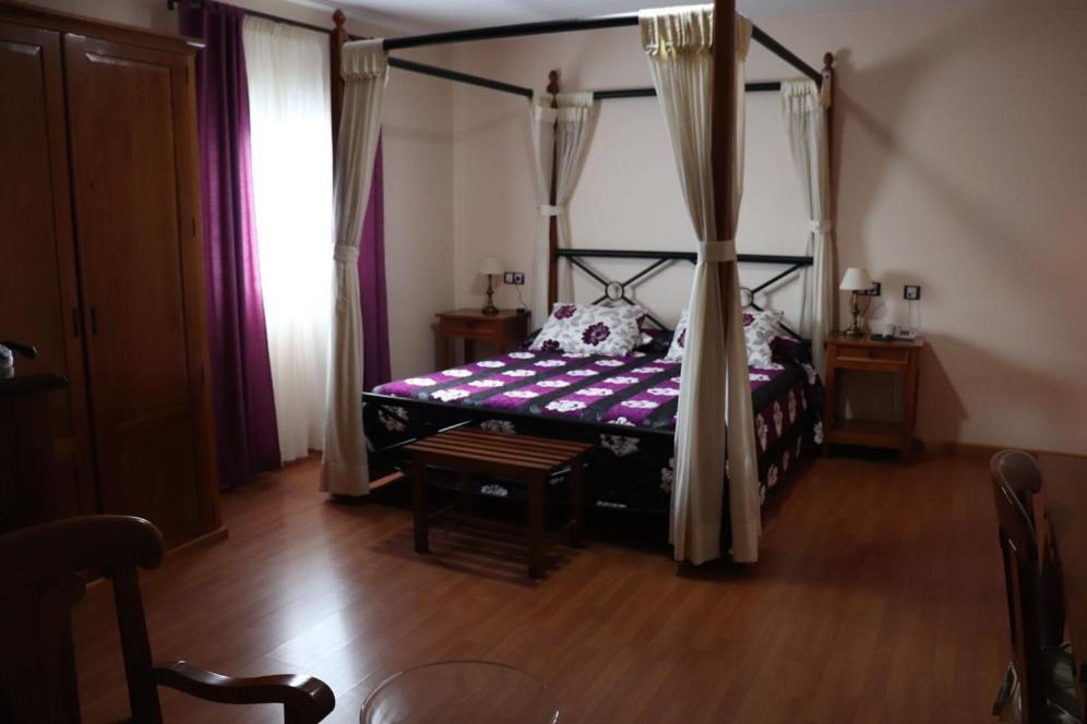 Hotel Venta El Molino Alcazar de San Juan Luaran gambar