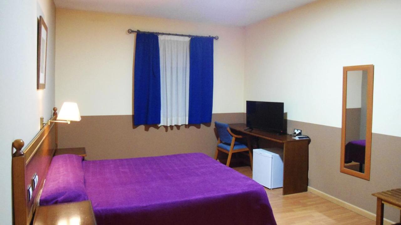 Hotel Venta El Molino Alcazar de San Juan Luaran gambar