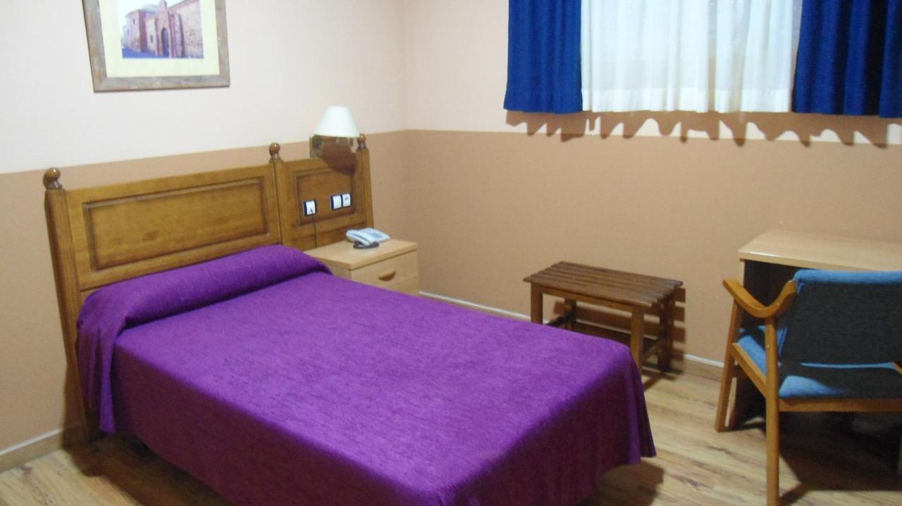 Hotel Venta El Molino Alcazar de San Juan Luaran gambar