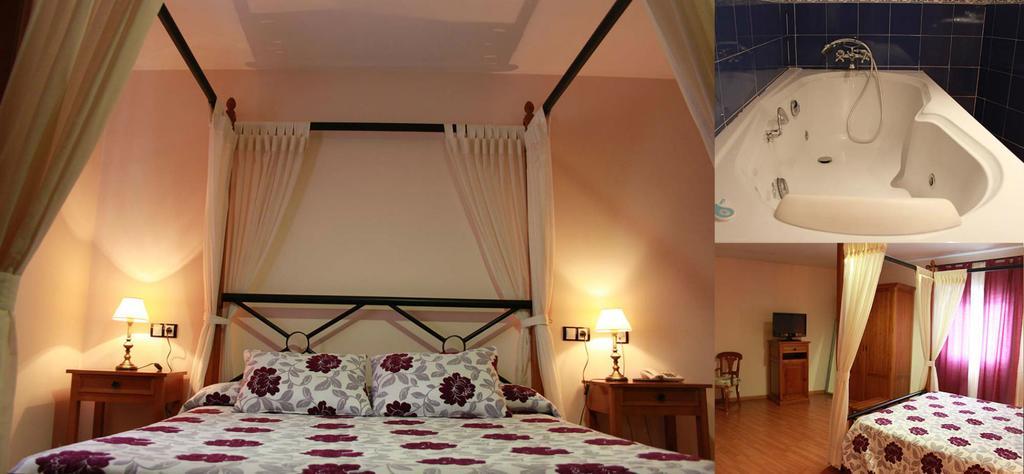 Hotel Venta El Molino Alcazar de San Juan Luaran gambar