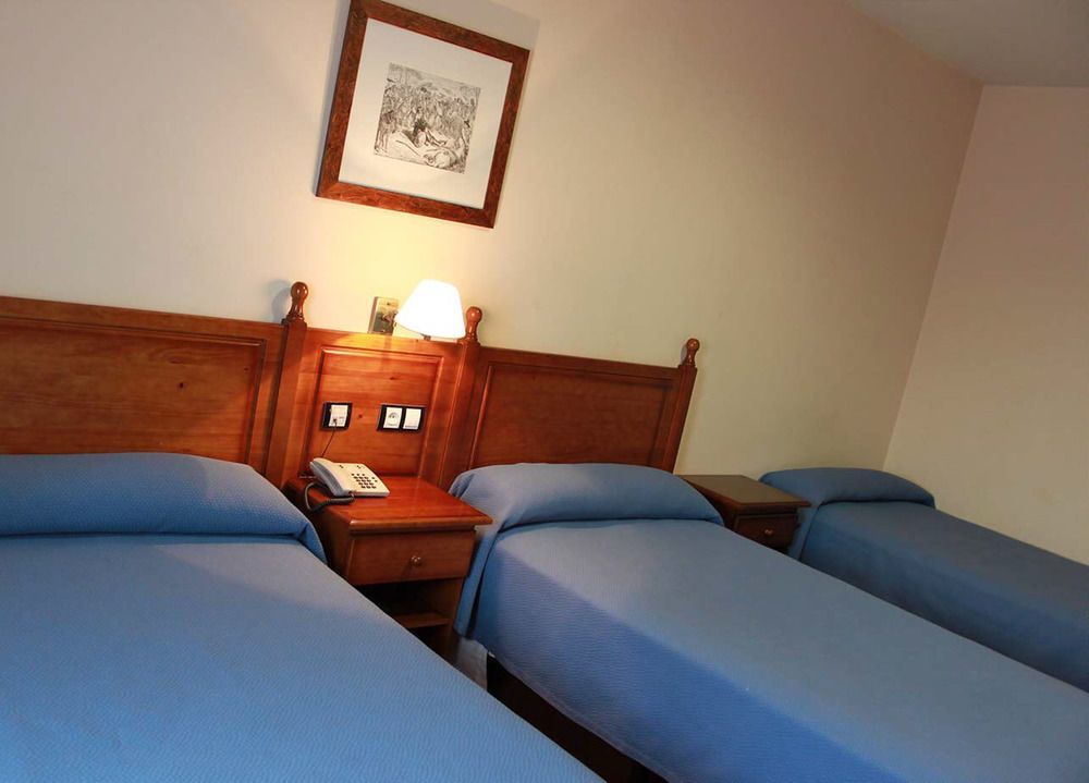 Hotel Venta El Molino Alcazar de San Juan Luaran gambar