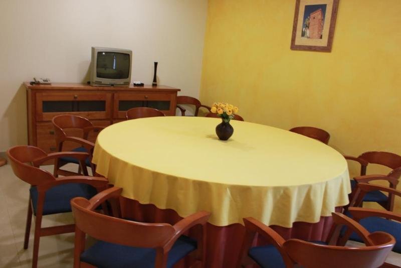 Hotel Venta El Molino Alcazar de San Juan Luaran gambar