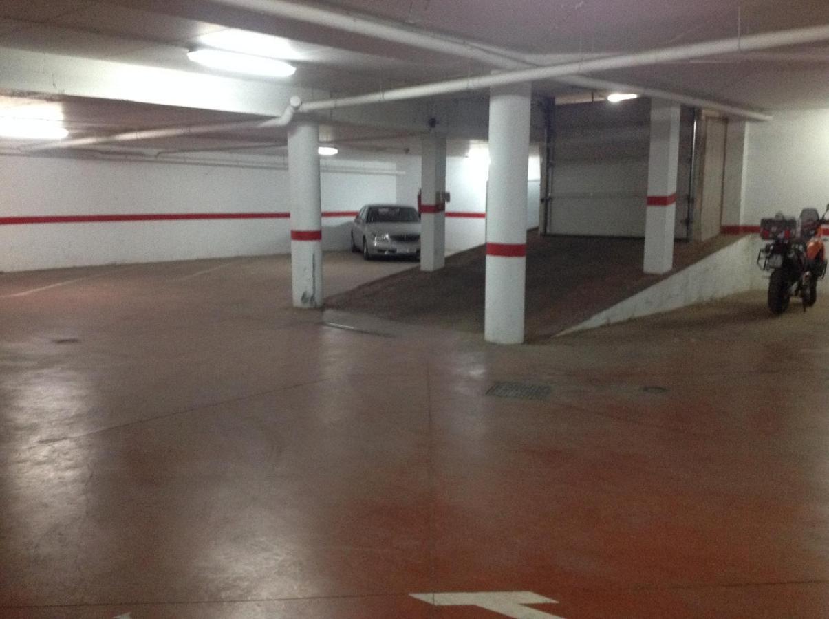 Hotel Venta El Molino Alcazar de San Juan Luaran gambar